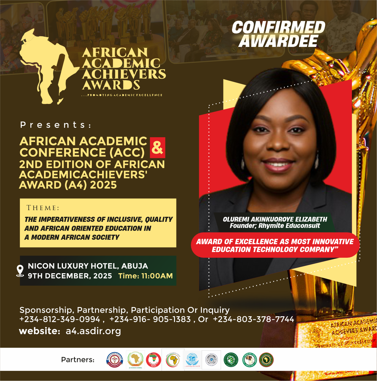 Awardee Flyer 12